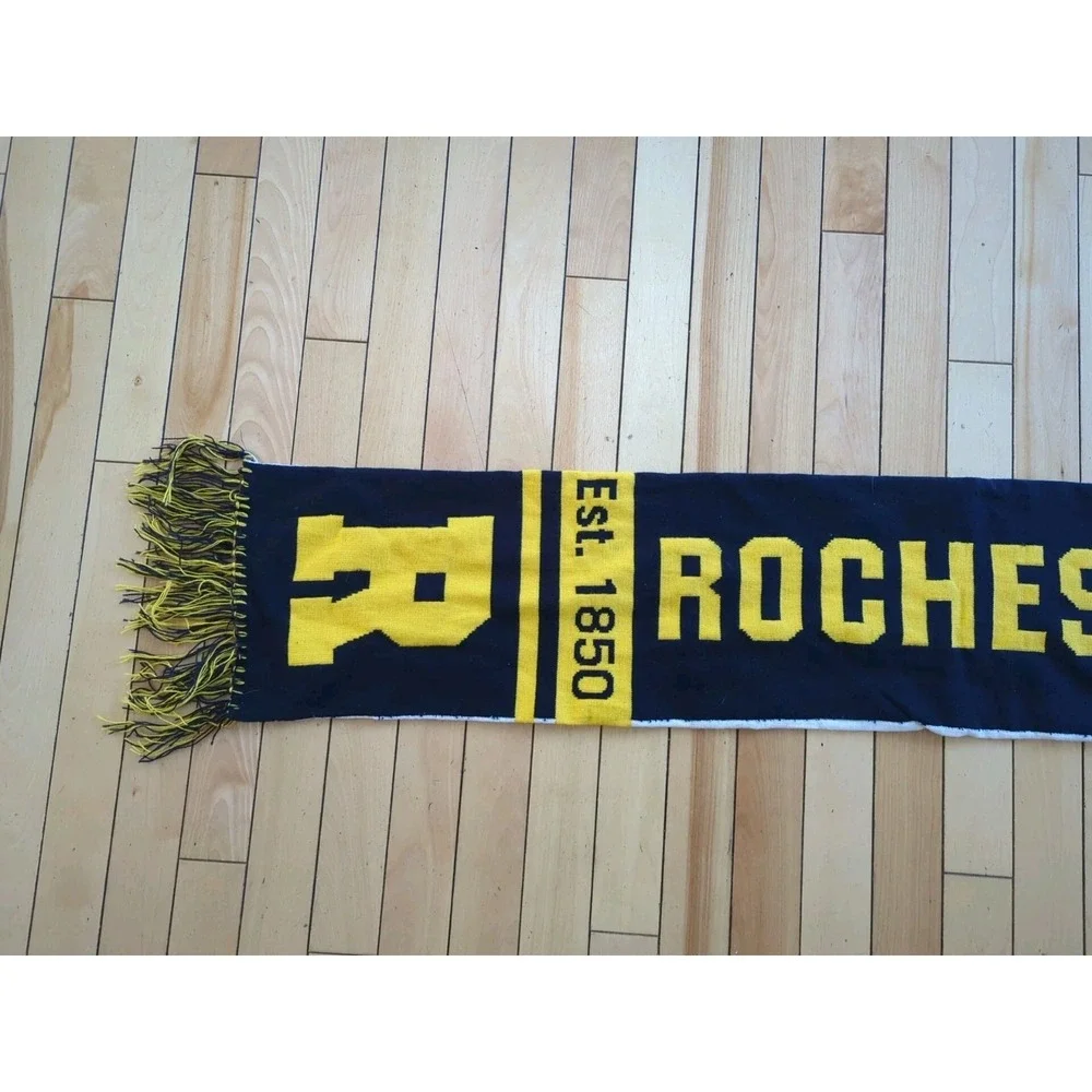 N/A university rochester
